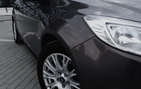 Ford Focus III, 2012 год, 950 000 рублей, 10 фотография