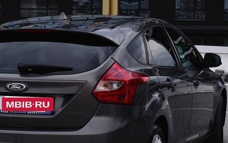 Ford Focus III, 2012 год, 950 000 рублей, 9 фотография