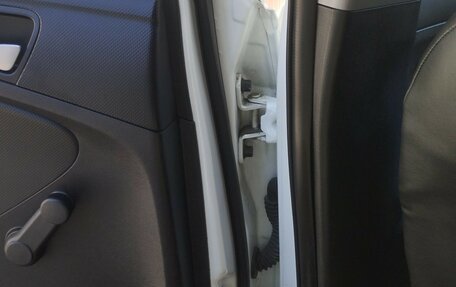 Hyundai Solaris II рестайлинг, 2015 год, 350 000 рублей, 9 фотография