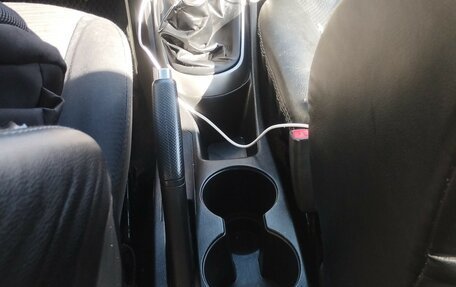 Hyundai Solaris II рестайлинг, 2015 год, 350 000 рублей, 8 фотография