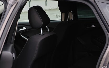 Ford Focus III, 2012 год, 950 000 рублей, 11 фотография