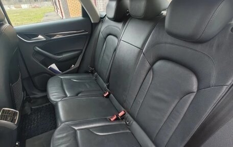 Audi Q3, 2013 год, 1 450 000 рублей, 6 фотография