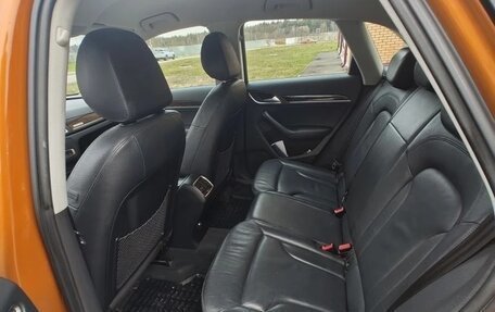 Audi Q3, 2013 год, 1 450 000 рублей, 5 фотография