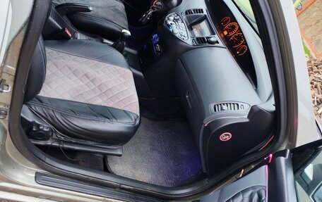 Nissan Primera III, 2006 год, 330 000 рублей, 6 фотография