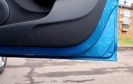 Renault Sandero II рестайлинг, 2016 год, 650 000 рублей, 16 фотография