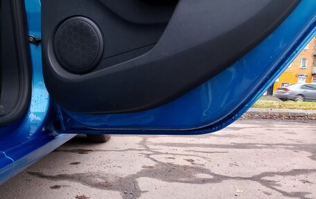 Renault Sandero II рестайлинг, 2016 год, 650 000 рублей, 14 фотография