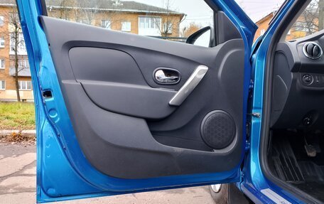 Renault Sandero II рестайлинг, 2016 год, 650 000 рублей, 9 фотография