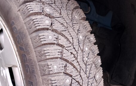 Renault Sandero II рестайлинг, 2016 год, 650 000 рублей, 21 фотография