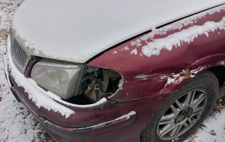 Nissan Bluebird Sylphy II, 2001 год, 75 000 рублей, 7 фотография