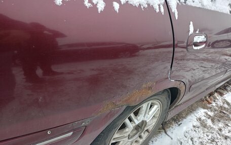 Nissan Bluebird Sylphy II, 2001 год, 75 000 рублей, 13 фотография