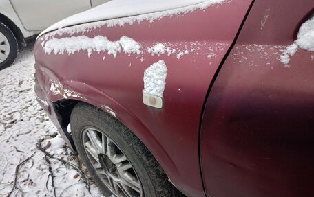 Nissan Bluebird Sylphy II, 2001 год, 75 000 рублей, 8 фотография