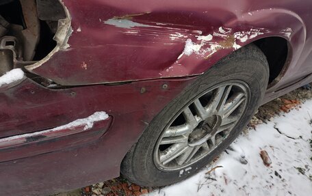 Nissan Bluebird Sylphy II, 2001 год, 75 000 рублей, 10 фотография