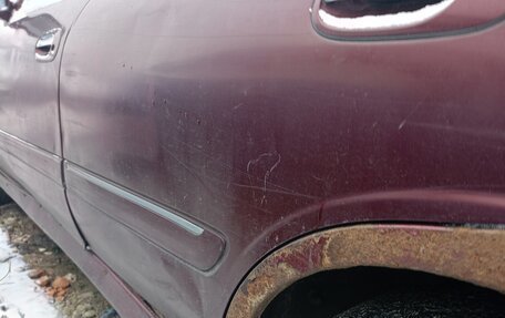 Nissan Bluebird Sylphy II, 2001 год, 75 000 рублей, 6 фотография