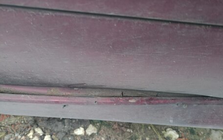 Nissan Bluebird Sylphy II, 2001 год, 75 000 рублей, 9 фотография