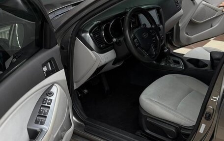 KIA Optima III, 2013 год, 700 000 рублей, 4 фотография