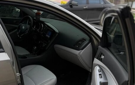 KIA Optima III, 2013 год, 700 000 рублей, 7 фотография