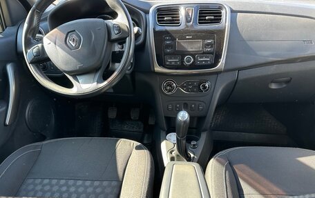 Renault Sandero II рестайлинг, 2014 год, 560 000 рублей, 5 фотография