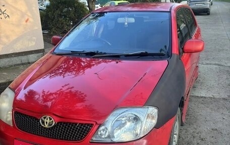 Toyota Corolla, 2001 год, 325 000 рублей, 2 фотография