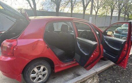 Toyota Corolla, 2001 год, 325 000 рублей, 5 фотография