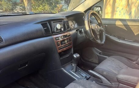 Toyota Corolla, 2001 год, 325 000 рублей, 12 фотография