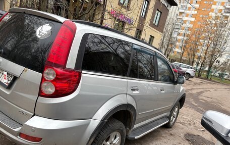 Great Wall Hover H5, 2011 год, 550 000 рублей, 4 фотография