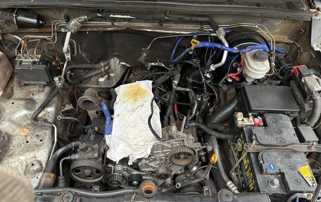 Great Wall Hover H5, 2011 год, 550 000 рублей, 5 фотография