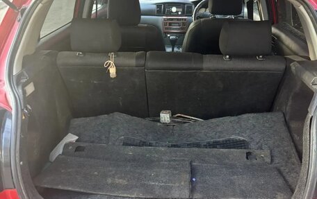 Toyota Corolla, 2001 год, 325 000 рублей, 10 фотография