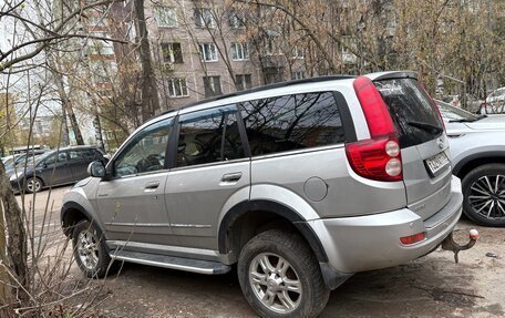 Great Wall Hover H5, 2011 год, 550 000 рублей, 3 фотография