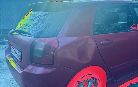 Toyota Corolla, 2001 год, 325 000 рублей, 6 фотография