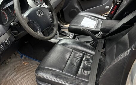 Great Wall Hover H5, 2011 год, 550 000 рублей, 6 фотография