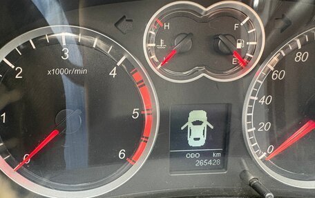 Great Wall Hover H5, 2011 год, 550 000 рублей, 7 фотография