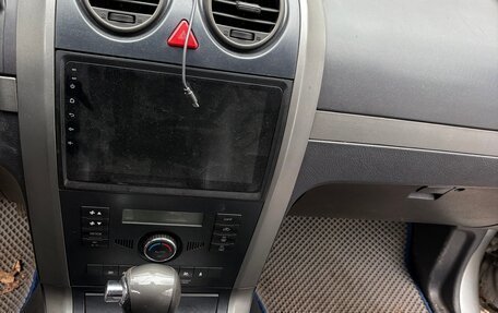 Great Wall Hover H5, 2011 год, 550 000 рублей, 8 фотография