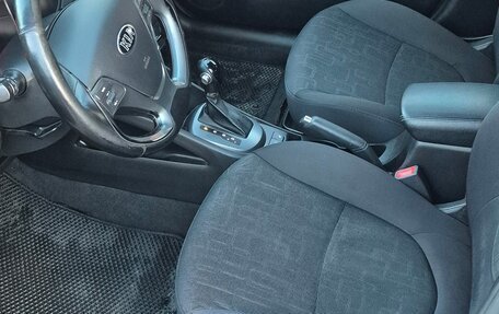 KIA Rio III рестайлинг, 2015 год, 950 000 рублей, 7 фотография