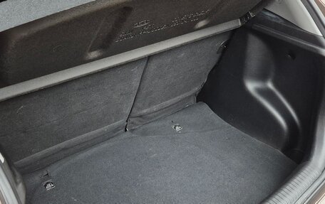 KIA Rio III рестайлинг, 2015 год, 950 000 рублей, 6 фотография