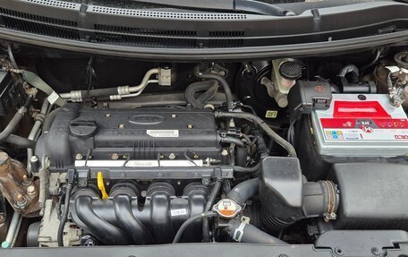 KIA Rio III рестайлинг, 2015 год, 950 000 рублей, 5 фотография