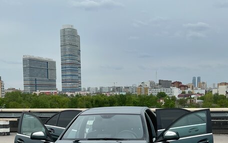 Mercedes-Benz C-Класс, 2008 год, 950 000 рублей, 4 фотография