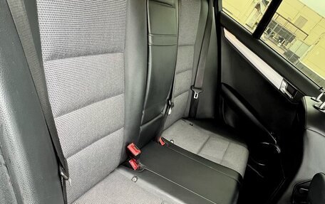 Mercedes-Benz C-Класс, 2008 год, 950 000 рублей, 13 фотография