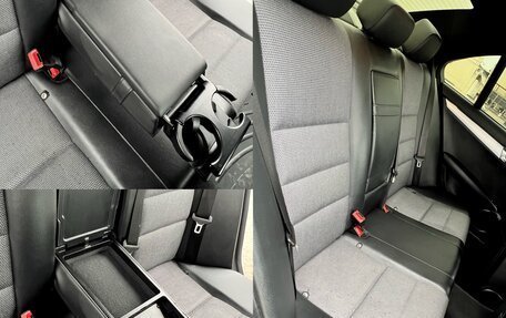 Mercedes-Benz C-Класс, 2008 год, 950 000 рублей, 14 фотография