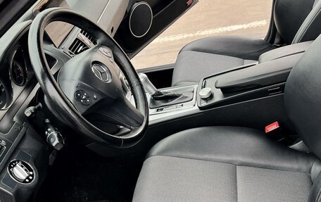 Mercedes-Benz C-Класс, 2008 год, 950 000 рублей, 11 фотография