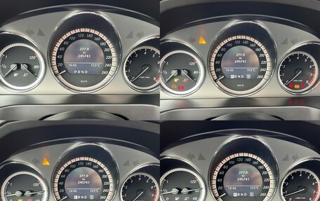 Mercedes-Benz C-Класс, 2008 год, 950 000 рублей, 15 фотография