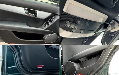 Mercedes-Benz C-Класс, 2008 год, 950 000 рублей, 17 фотография