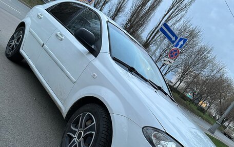 Chevrolet Lacetti, 2011 год, 420 000 рублей, 3 фотография