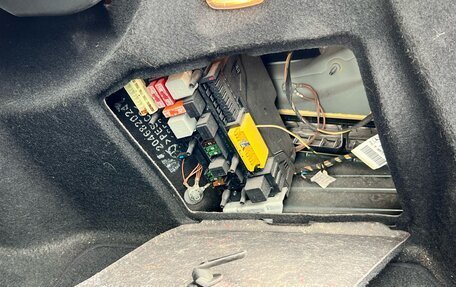 Mercedes-Benz C-Класс, 2008 год, 950 000 рублей, 20 фотография