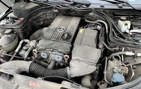 Mercedes-Benz C-Класс, 2008 год, 950 000 рублей, 22 фотография