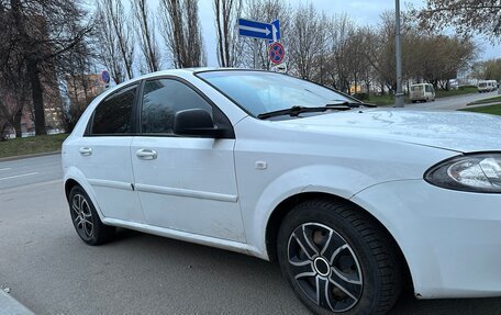 Chevrolet Lacetti, 2011 год, 420 000 рублей, 4 фотография
