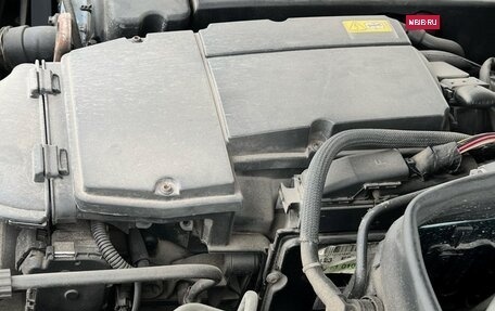 Mercedes-Benz C-Класс, 2008 год, 950 000 рублей, 23 фотография