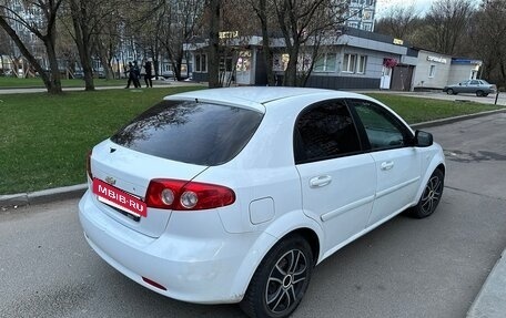 Chevrolet Lacetti, 2011 год, 420 000 рублей, 5 фотография