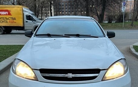 Chevrolet Lacetti, 2011 год, 420 000 рублей, 2 фотография