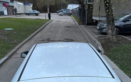 Chevrolet Lacetti, 2011 год, 420 000 рублей, 8 фотография