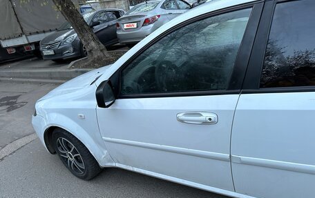 Chevrolet Lacetti, 2011 год, 420 000 рублей, 10 фотография